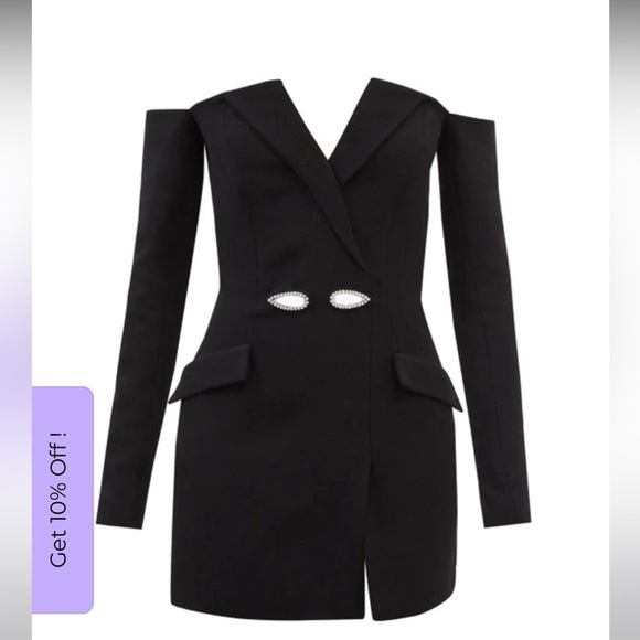 David Koma rep - Picture 4 of 9